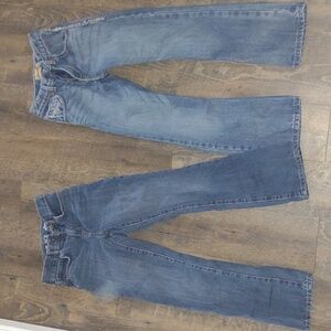 Boys jeans size 9